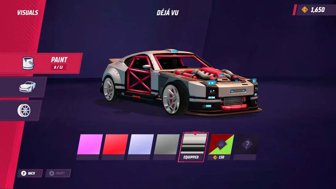 极限竞速地平线2 Horizon Chase 2 模拟 竞速 动作 游戏画面截图