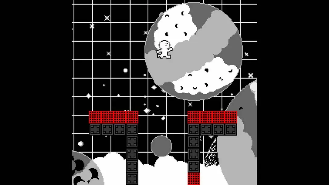 悖论错误 Paradox Error 游戏内截图3 街机 冒险 魔改xci