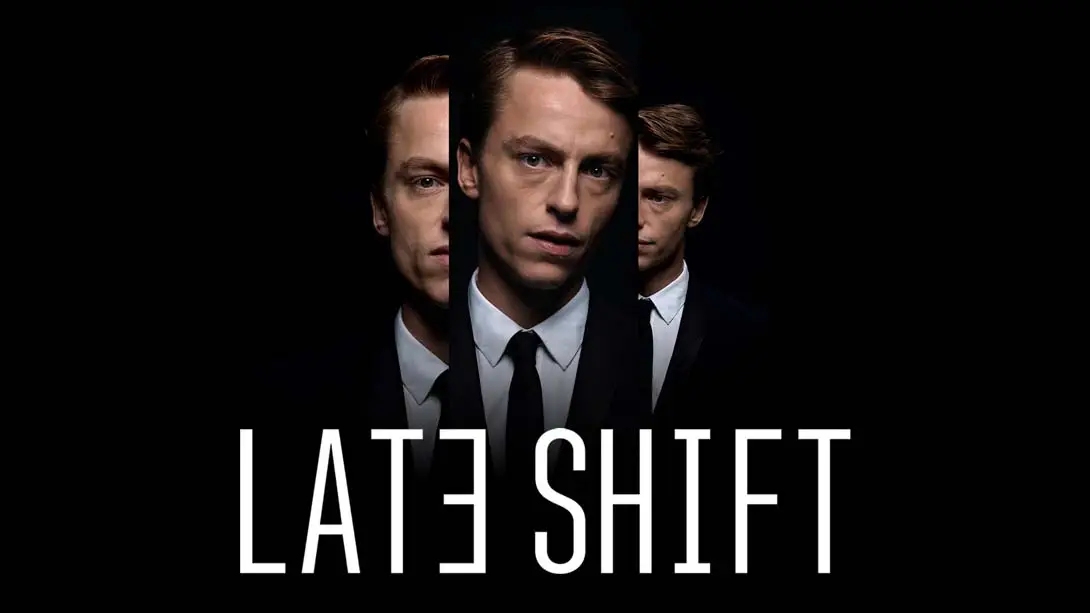 晚班 Late Shift封面图