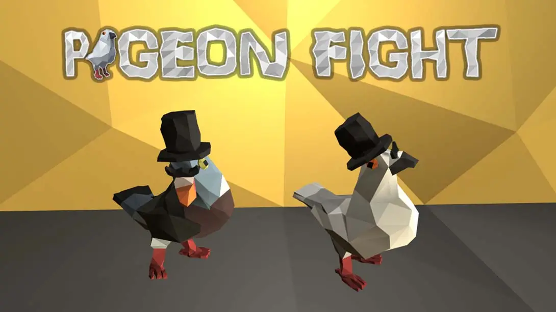 赛鸽大战 Pigeon Fight封面图
