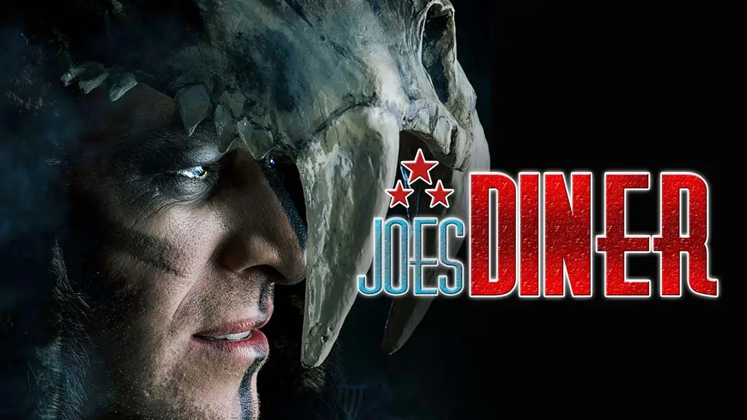 乔的餐厅 Joe s Diner封面图