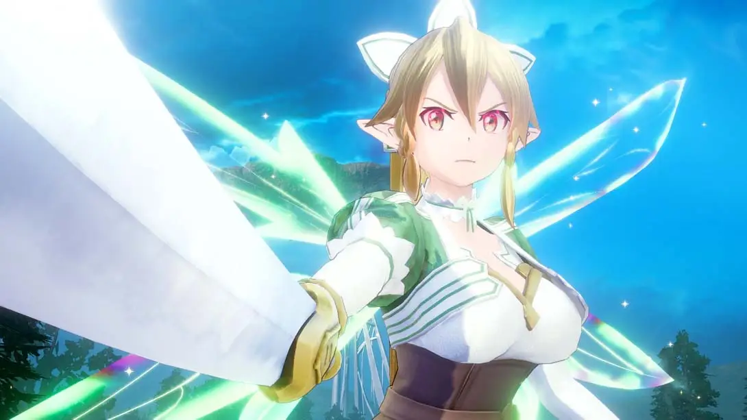 刀剑神域 碎梦边境 美日版 v1.3.1 金手指 金手指代码截图2