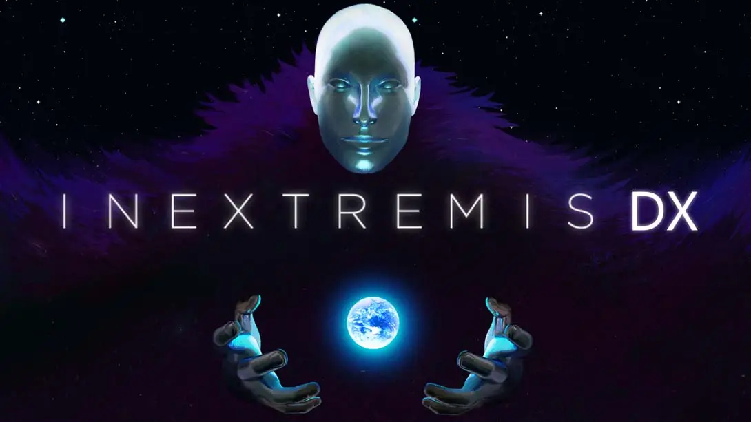 In Extremis封面图