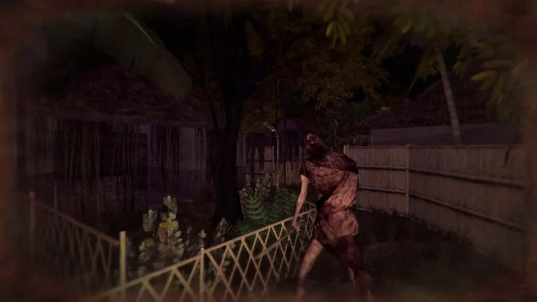 小镇惊魂 复刻合集 .DreadOut Remastered Collection 游戏内截图3 恐怖 冒险 动作