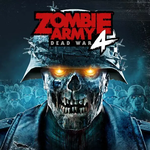僵尸部队4：死亡战争 Zombie Army 4: Dead War