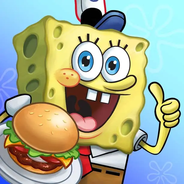 海绵宝宝：大闹蟹堡王 SpongeBob: Krusty Cook-Off