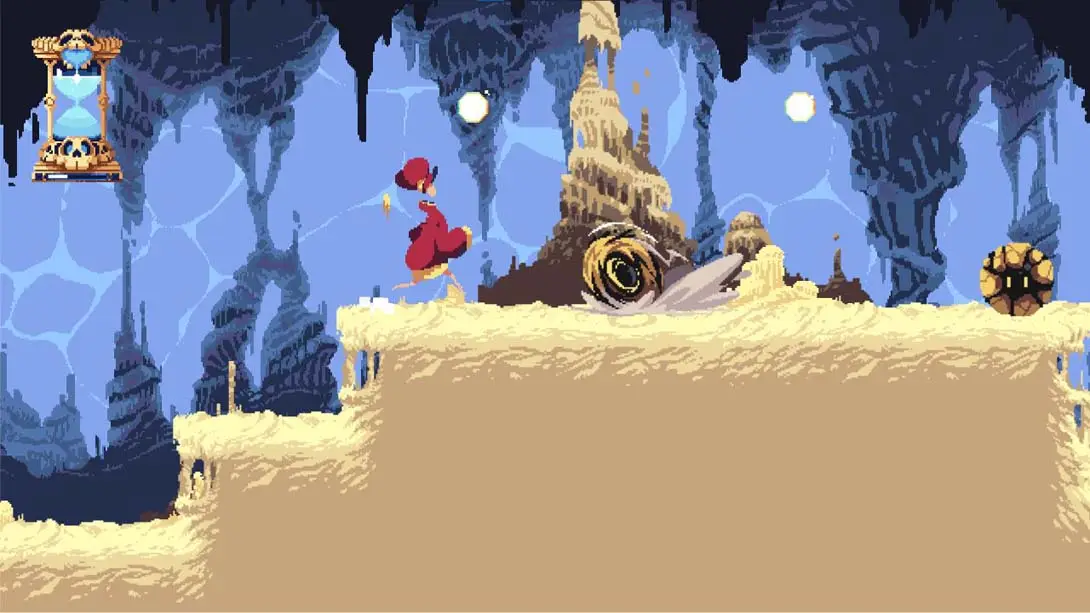 魔法疾奔 Running on Magic 游戏内截图3 闯关 冒险