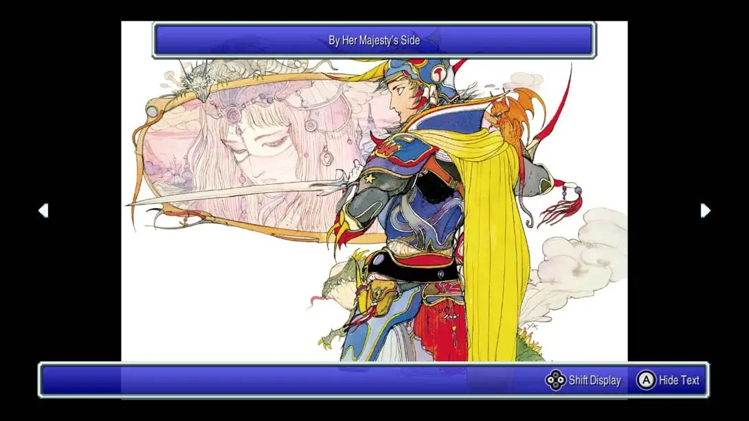最终幻想 FINAL FANTASY（1.0.1）金手指 金手指代码截图3