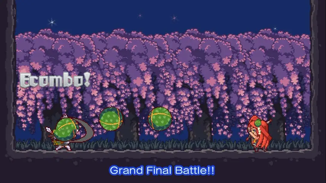 魔神少女2 v1.0.3 金手指 作弊码 金手指画面截图