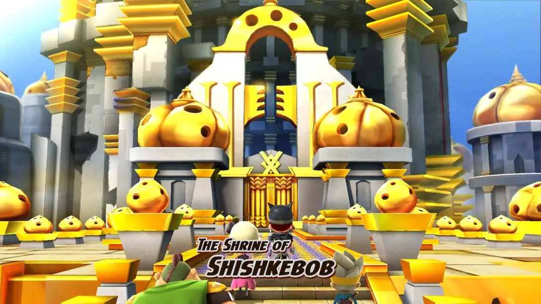 点心世界 黄金版 v1.0.0 金手指 金手指代码截图1