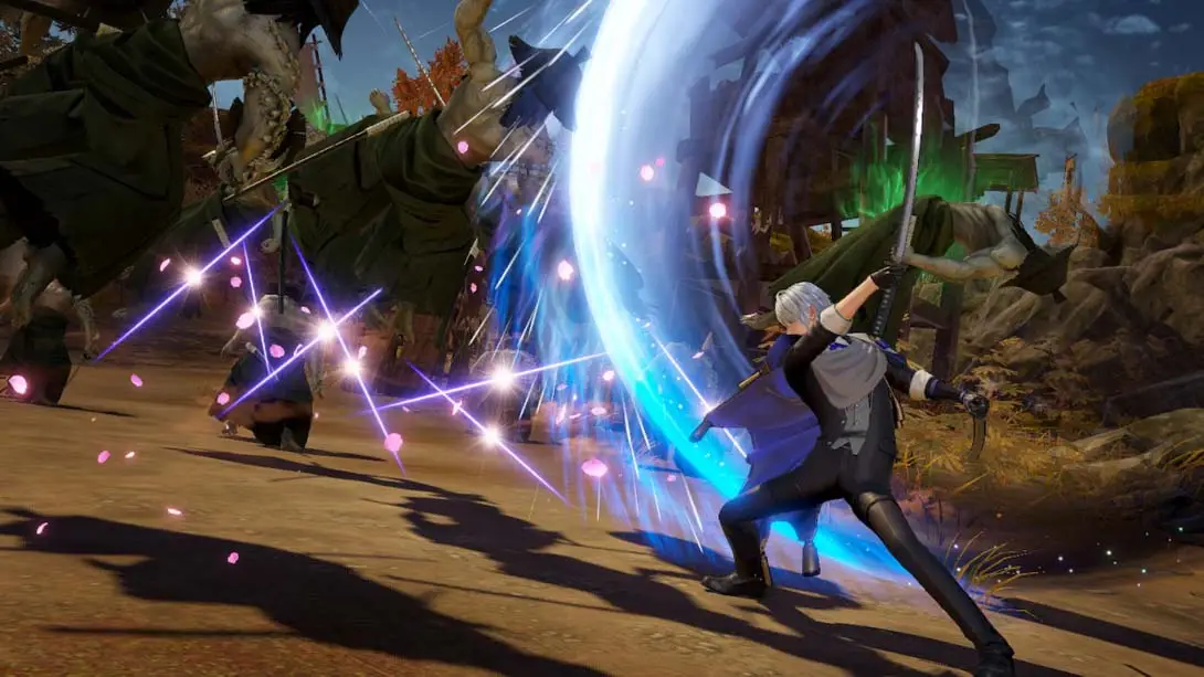《刀剑乱舞无双》1.0.6 金手指代码截图3