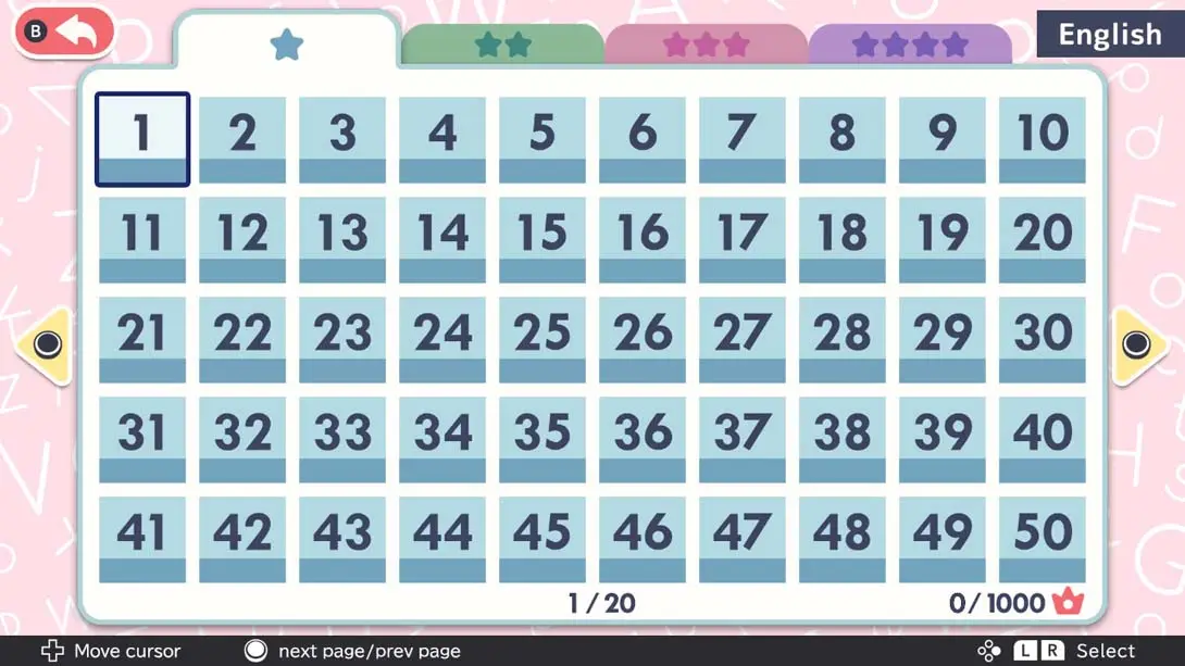 Codebreaker Puzzle 1000! ENG & JAN Codebre 游戏内截图2 益智 休闲