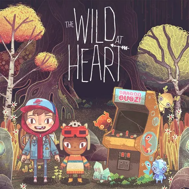狂野之心 The Wild at Heart