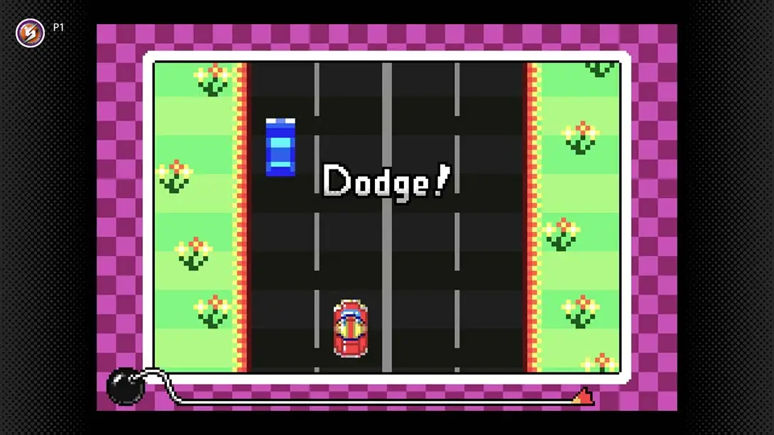 任天堂GBA模拟器 .Game Boy Advance - Nintendo Switch Online 游戏内截图1 街机 益智 动作