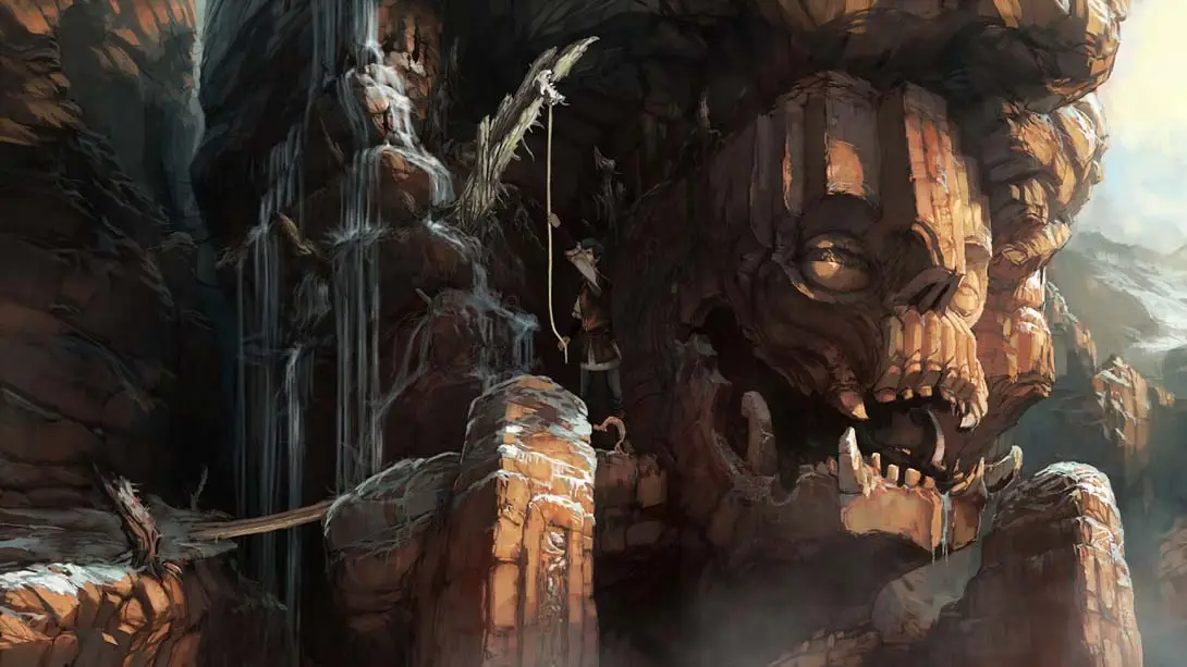 黑暗之眼：桑缇娜夫的羁绊 The Dark Eye：Chains of Satinav 冒险 游戏画面截图