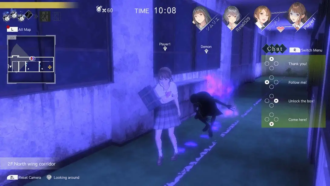 灵忆校祭 v1.1.0 金手指 金手指代码截图4