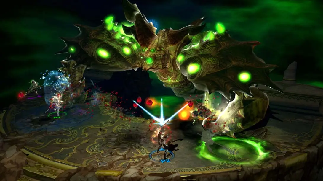 暗黑破坏神3：永恒典藏版 Diablo III: Eternal Collection 游戏内截图1 热门 大作 动作