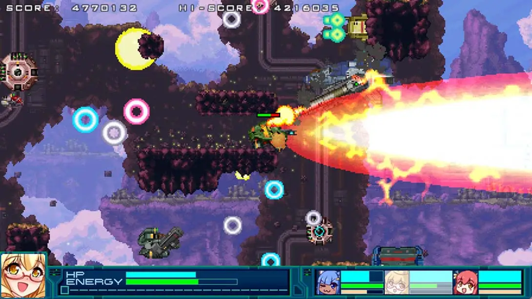 爆裂武装巴尔战车 v1.0.2 金手指 金手指代码截图4