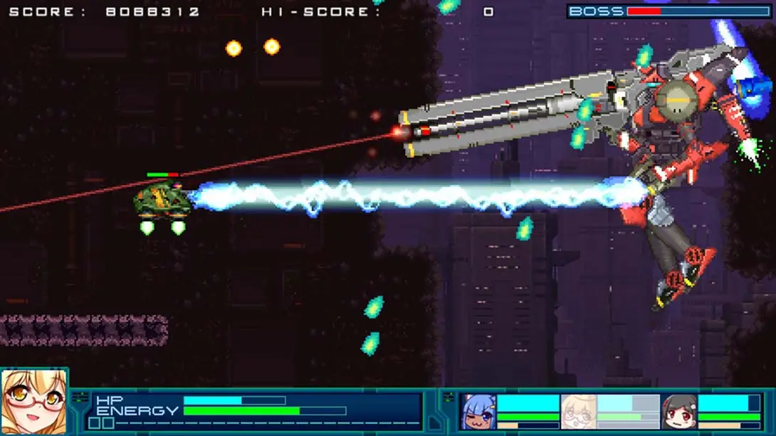 爆裂武装巴尔战车 v1.0.2 金手指 金手指代码截图3