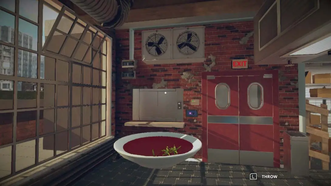 厨房模拟器 Cooking Simulator 游戏内截图4 经营 模拟