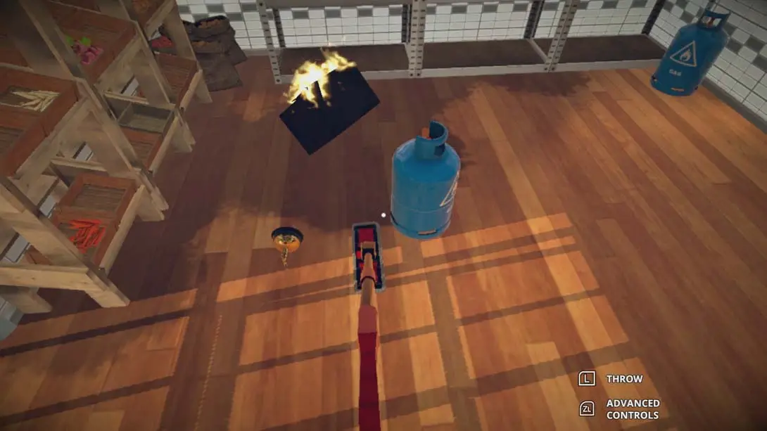 厨房模拟器 Cooking Simulator 游戏内截图3 经营 模拟