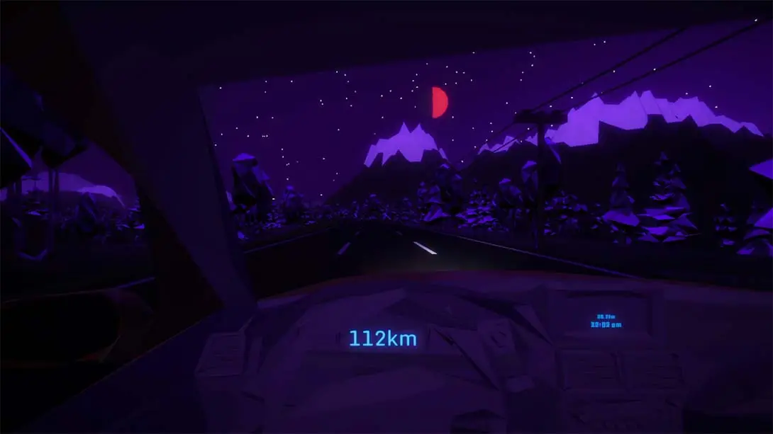 冥想空间：空间之间 Glitchhikers: The Spaces Between 游戏内截图2 冒险