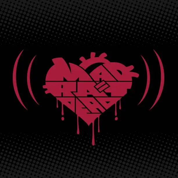 狂鼠之死 MAD RAT DEAD