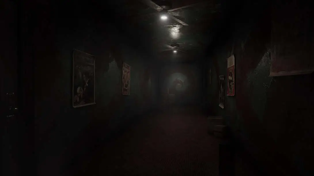 逃离房间2 Escape First 2 解谜 冒险 游戏画面截图