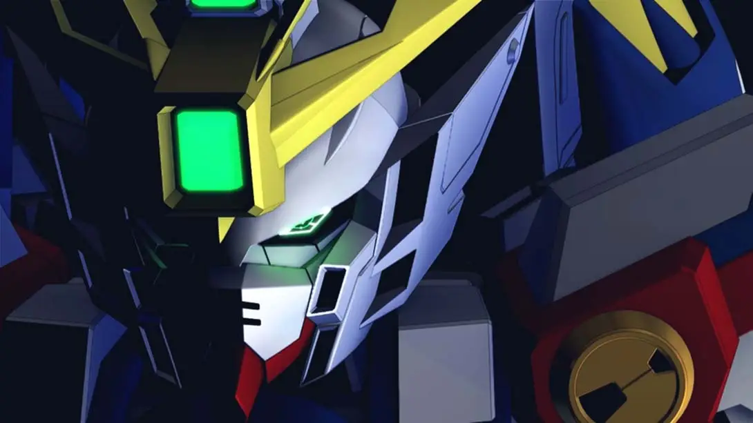 SD高达G世纪：火线纵横Premium G Sound Edition .SD GUNDAM G GENERATION... 游戏内截图3 热门 卡通动漫 即时策略