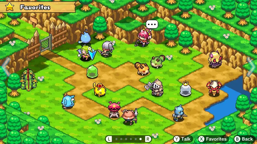 魔女的迷宫 Labyrinth of the Witch（1.3.0）金手指 金手指代码截图2