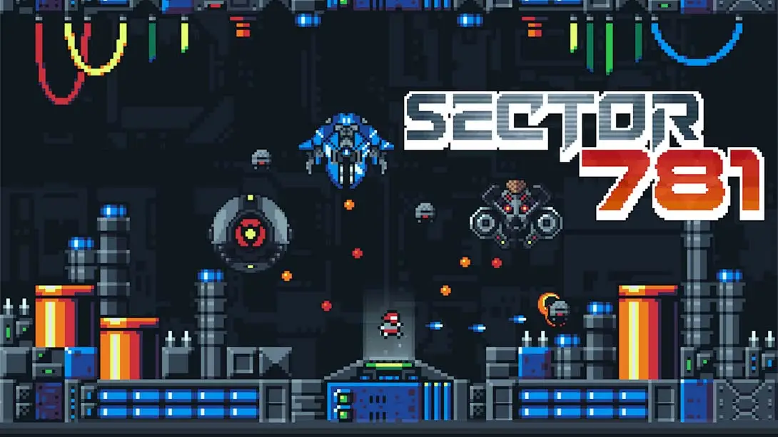 Sector-781封面图