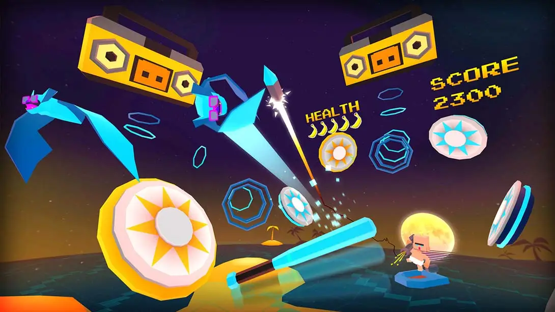 登月电梯冠军加速版 Elevator to the Moon Turbo Champions Edition 游戏内截图3 科幻 解谜