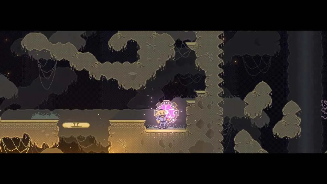 多波的英雄 Dobo's Heroes 游戏内截图2 解谜 冒险 动作 魔改xci
