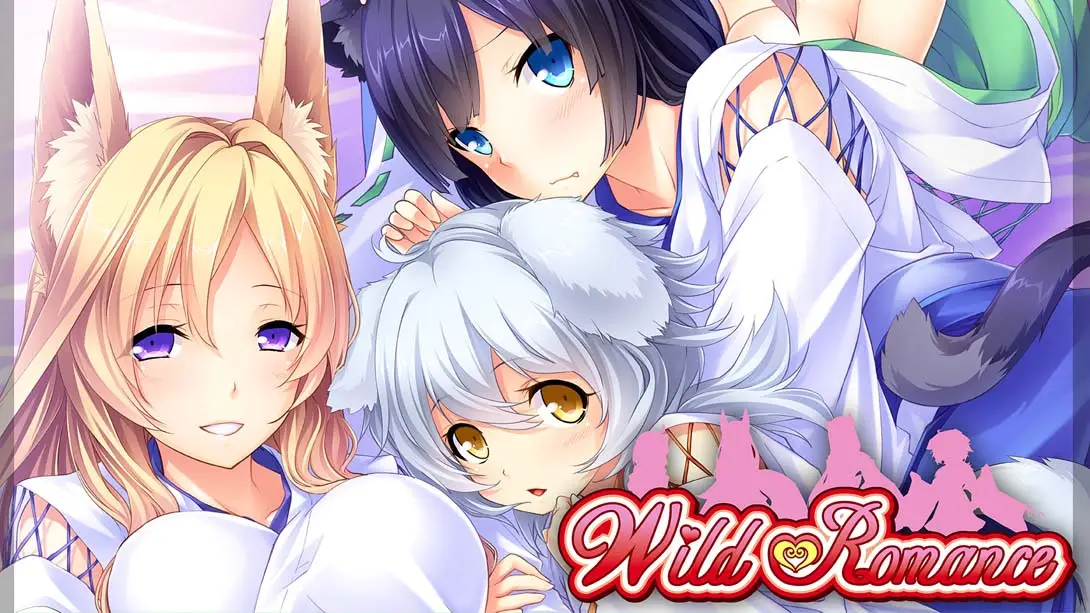 山野奇缘 Wild Romance封面图