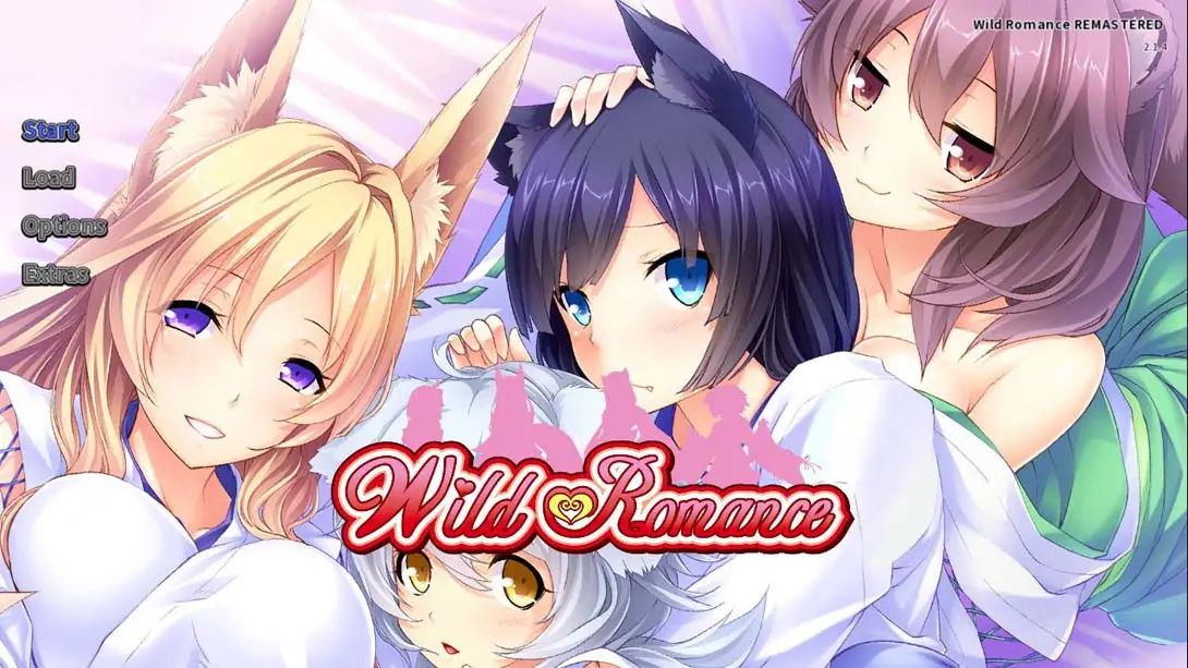 山野奇缘 Wild Romance 游戏内截图4 冒险