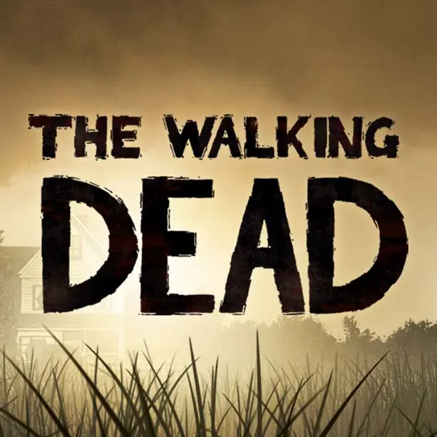 行尸走肉：第一季完整版  The Walking Dead
