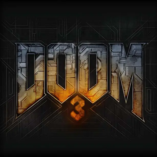 毁灭战士3 DOOM 3