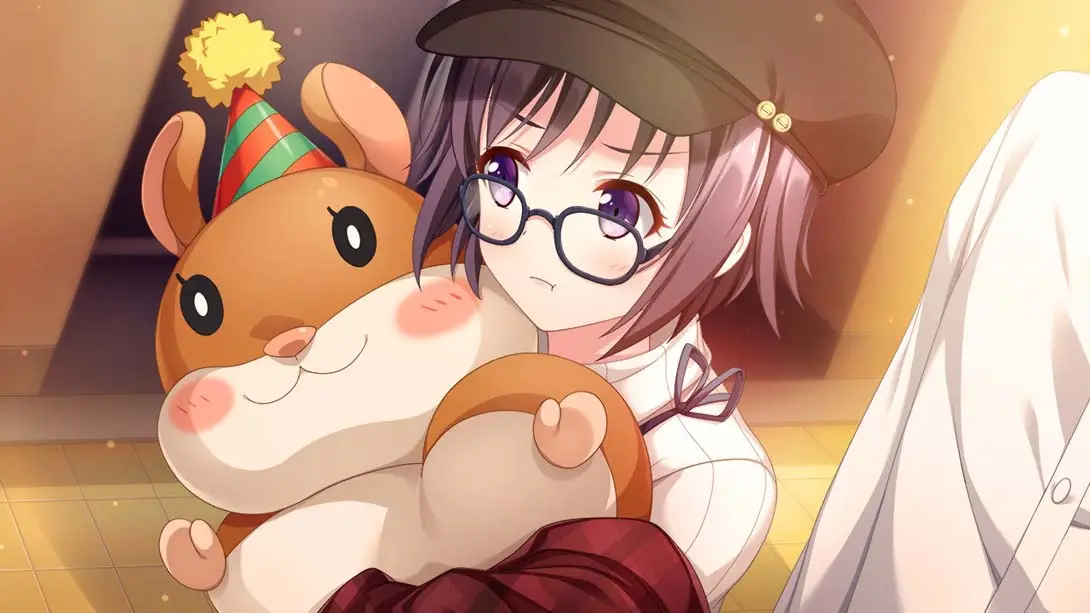 爱的闪耀偶像企划 Kirakira stars idol project Nagisa 冒险 魔改xci 游戏画面截图