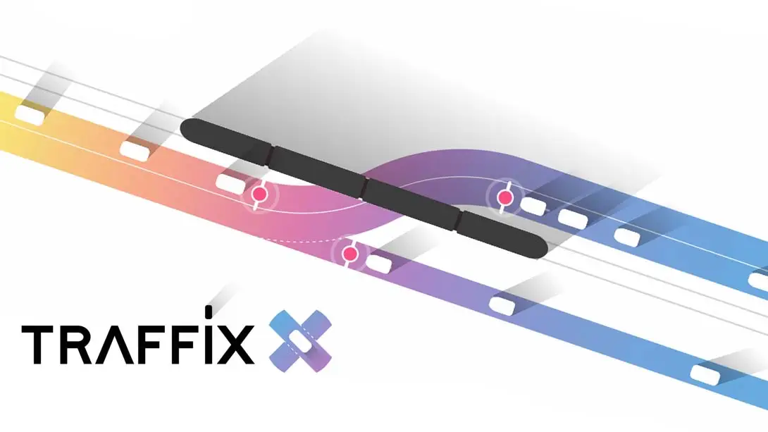 指挥交通 Traffix封面图