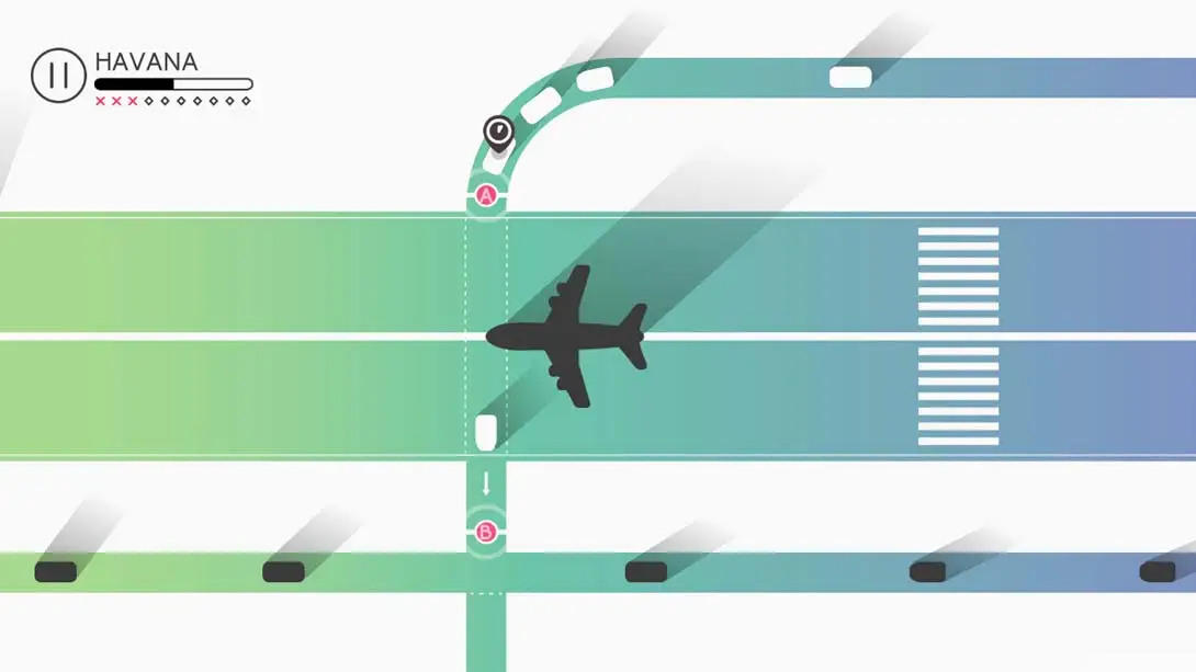 指挥交通 Traffix 游戏内截图4 益智 休闲