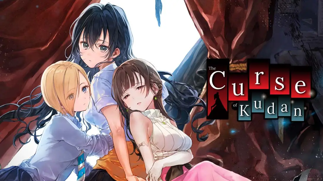 九段之都市传说 .The Curse of Kudan封面图