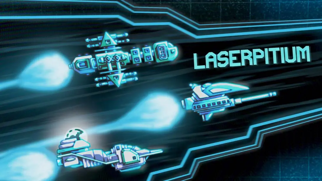 LASERPITIUM封面图