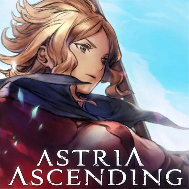 星位继承者 Astria Ascending