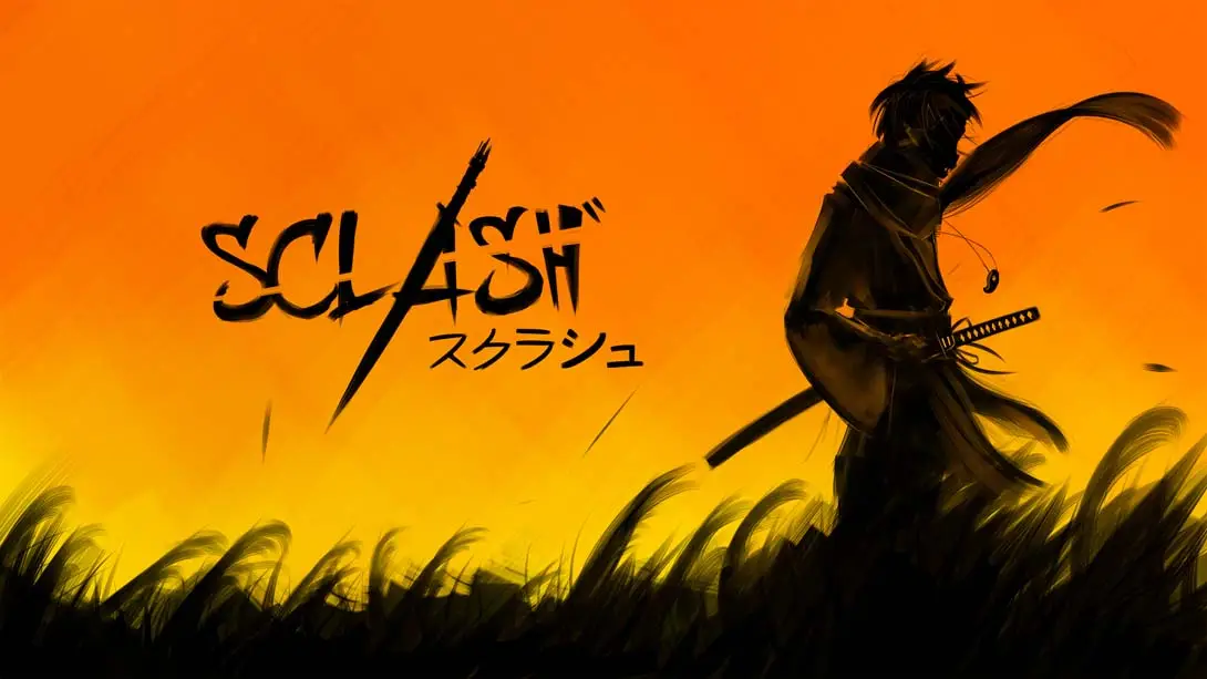 Sclash封面图