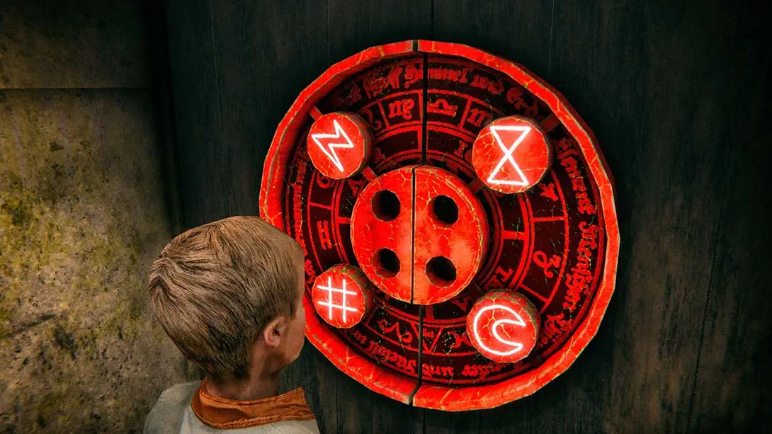 死亡公园2（1.08）金手指 金手指代码截图4