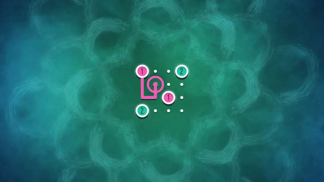 Lines XL 游戏内截图1 解谜 益智 休闲