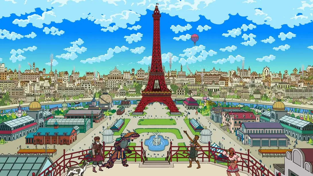 奇妙探险队2 3.3.2 金手指 作弊码 金手指画面截图
