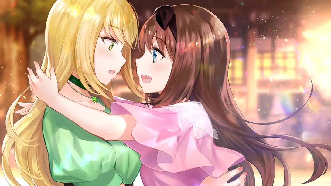 梦现Re:After Yumeutsutsu Re:After 游戏内截图4 卡通动漫 冒险