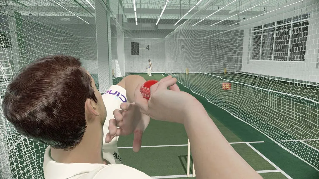 国际板球2022 Cricket 22 热门 运动 模拟 游戏画面截图