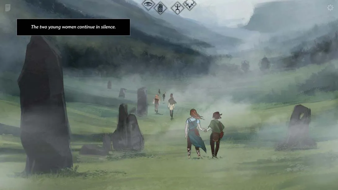 先知岛 Seers Isle 游戏内截图3 冒险 动作